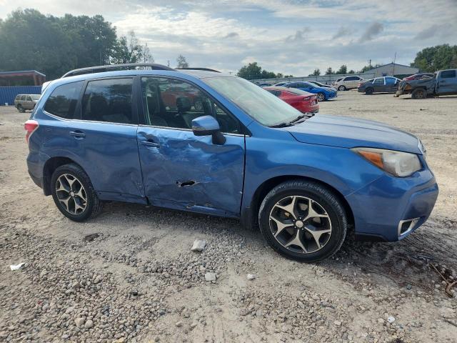 Photo 4 from auction – 2015 SUBARU FORESTER 2 with VIN JF2SJGWC3FH511522
