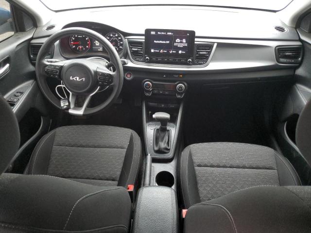 Photo 8 from auction – 2023 KIA RIO with VIN 3KPA24AD9PE533425