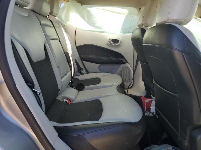 Photo 11 from auction – 2019 JEEP COMPASS LA with VIN 3C4NJCBB6KT685968