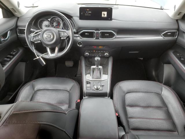 Zdjęcie 8 z aukcji – 2023 MAZDA CX-5 PREFE z VIN JM3KFBCM5P0201847