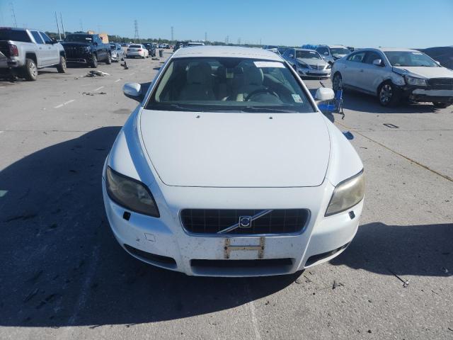 Photo 5 from auction – 2008 VOLVO C70 T5 with VIN YV1MC67248J054078