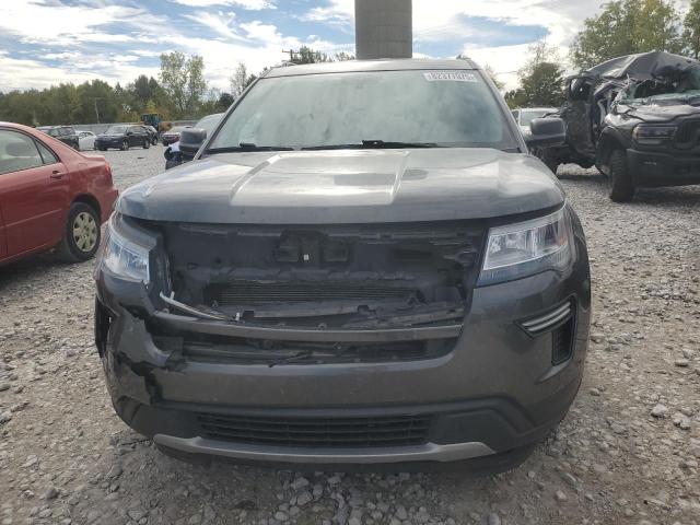 Photo 5 from auction – 2018 FORD EXPLORER X with VIN 1FM5K8D88JGC77109