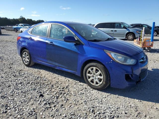 Photo 4 from auction – 2013 HYUNDAI ACCENT GLS with VIN KMHCT4AE7DU477783