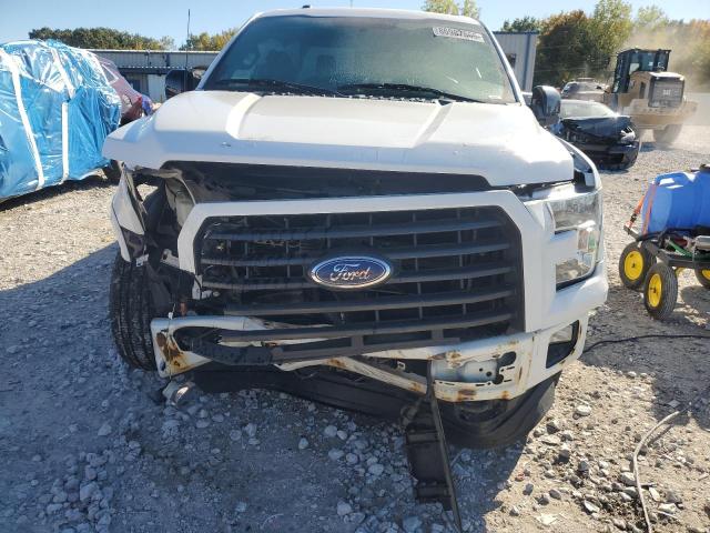 Photo 5 from auction – 2015 FORD F150 SUPER with VIN 1FTEW1EF9FFB74632