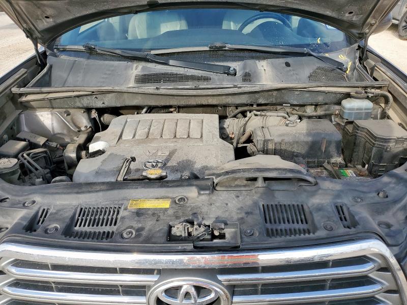 Photo 11 from auction – 2008 TOYOTA OTHER with VIN JTEDS42AX82065295