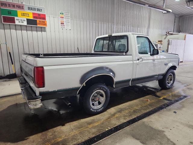 Photo 3 from auction – 1992 FORD F150 with VIN 2FTDF15Y9NCA81522
