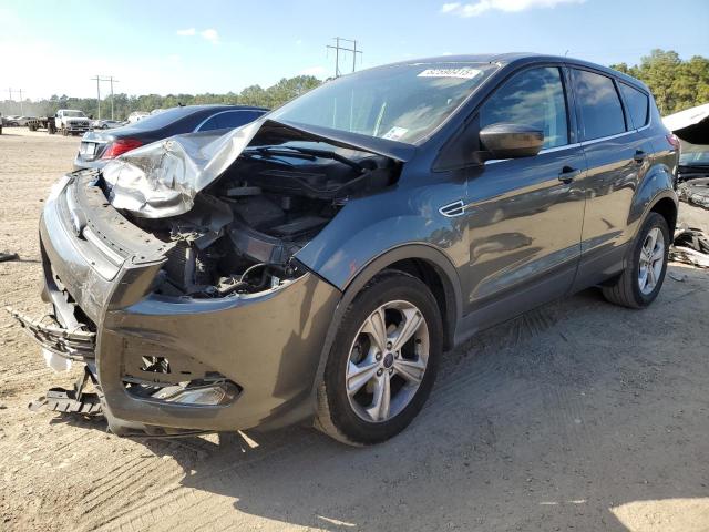 FORD ESCAPE 2016 with VIN 1FMCU0GX6GUB62380 - Photo from auction