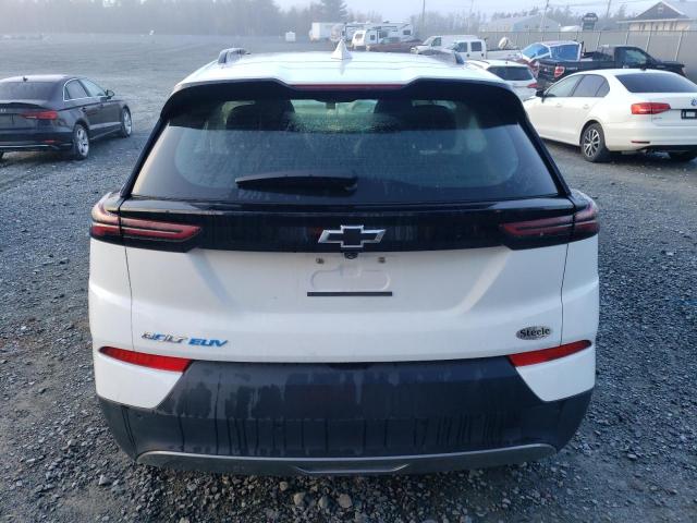 Photo 6 from auction – 2023 CHEVROLET BOLT EUV with VIN 1G1FZ6S0XP4205871