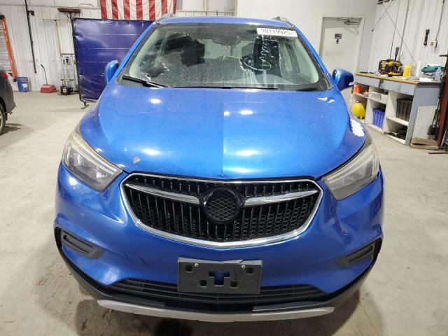 Photo 5 from auction – 2017 BUICK ENCORE PRE with VIN KL4CJASB5HB228441