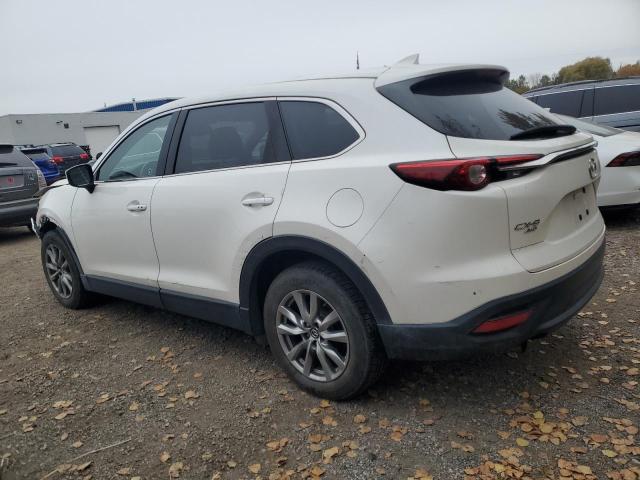 Photo 2 from auction – 2017 MAZDA CX-9 TOURI with VIN JM3TCBCY9H0133974
