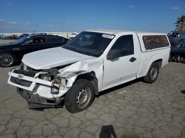 CHEVROLET COLORADO 2012 with VIN 1GCCSBF91C8145871 - Photo from auction