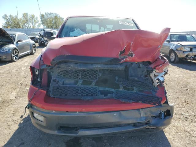 Photo 5 from auction – 2010 DODGE RAM 1500 with VIN 1D7RV1GT3AS172310