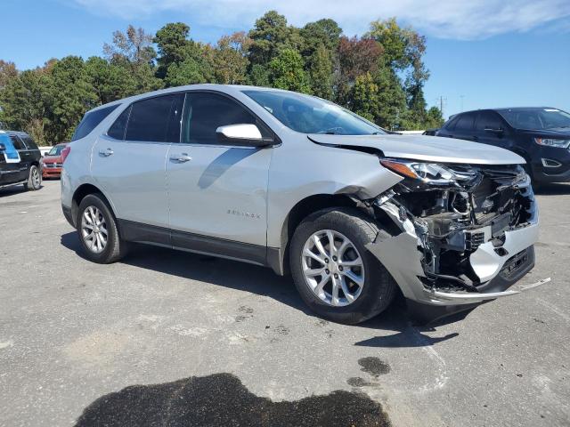 Photo 4 from auction – 2020 CHEVROLET EQUINOX LT with VIN 3GNAXKEV2LS596166