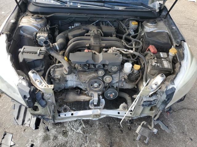 Photo 11 from auction – 2015 SUBARU OUTBACK 2. with VIN 4S4BSAJC1F3269290