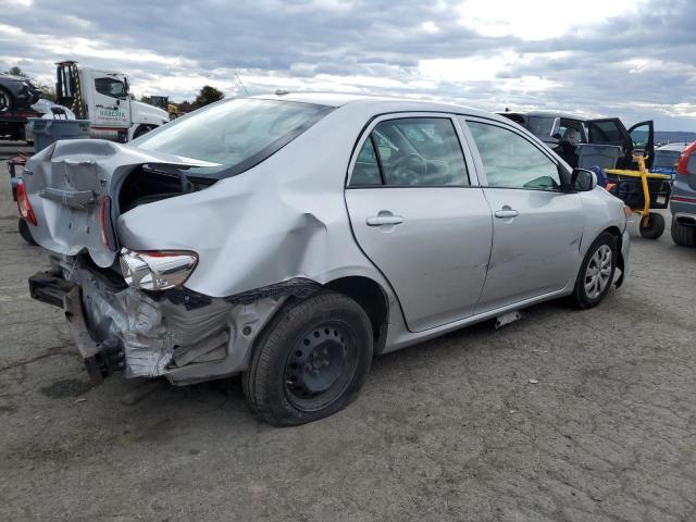 Photo 3 from auction – 2010 TOYOTA COROLLA BA with VIN 2T1BU4EE9AC295731