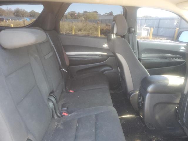 Photo 10 from auction – 2012 DODGE DURANGO SX with VIN 1C4RDHAG2CC169705