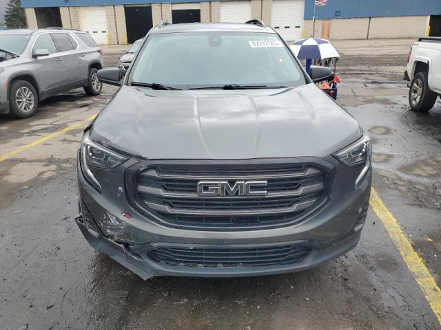 Photo 5 from auction – 2020 GMC TERRAIN SLE with VIN 3GKALMEV5LL173631
