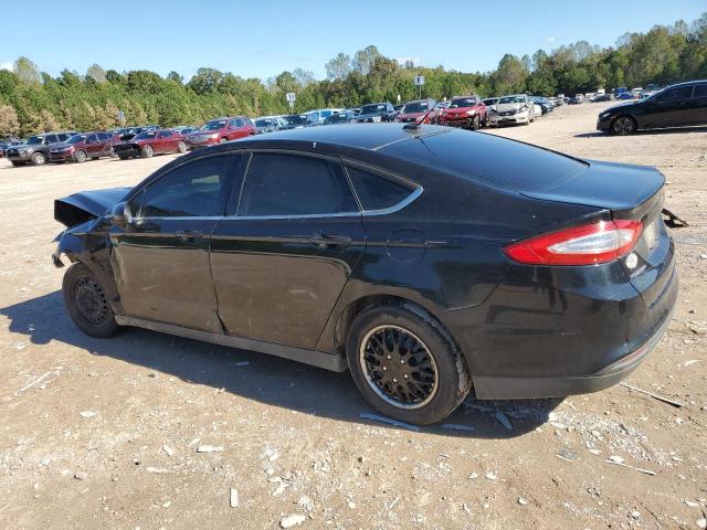 Photo 2 from auction – 2014 FORD FUSION with VIN 1FA6P0G71E5384833