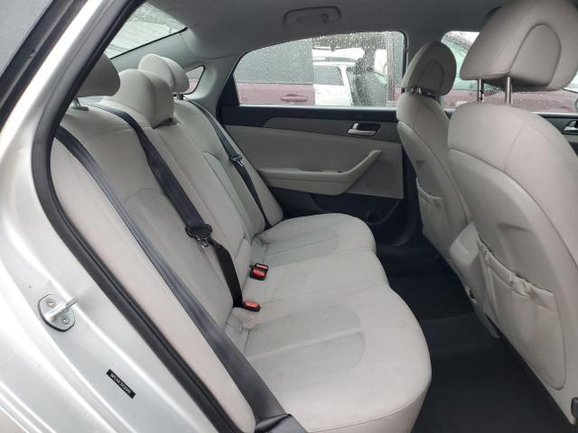 Photo 10 from auction – 2016 HYUNDAI SONATA SE with VIN 5NPE24AF3GH369491