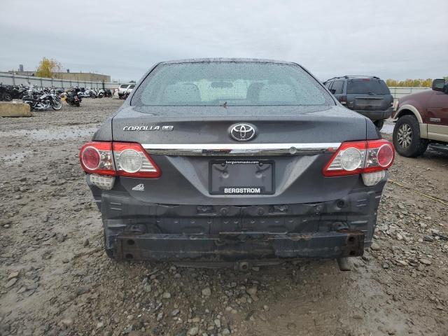 Photo 6 from auction – 2012 TOYOTA COROLLA BA with VIN 5YFBU4EE7CP012228