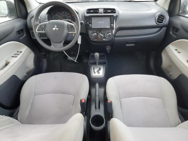 Photo 8 from auction – 2019 MITSUBISHI MIRAGE G4 with VIN ML32F3FJ6KHF06614