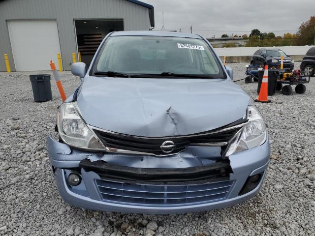 Photo 5 from auction – 2010 NISSAN VERSA S with VIN 3N1BC1CP7AL387720