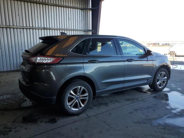 Photo 3 from auction – 2018 FORD EDGE SEL with VIN 2FMPK3J90JBB31299