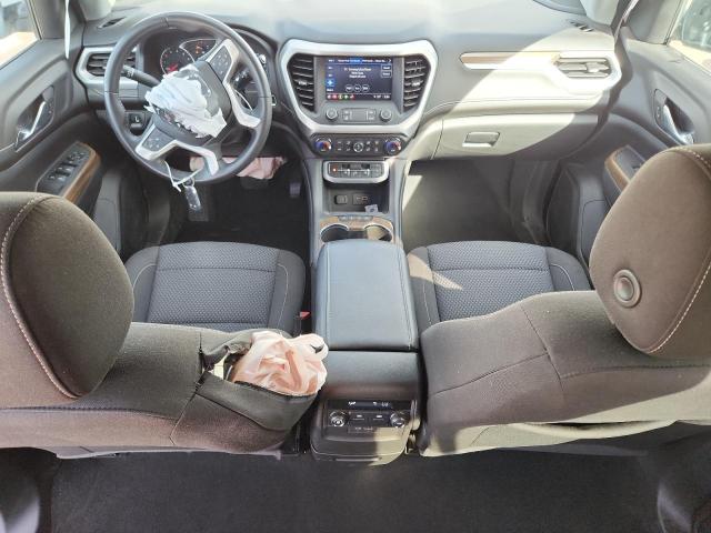 Photo 8 from auction – 2020 GMC ACADIA SLE with VIN 1GKKNKLS7LZ236538