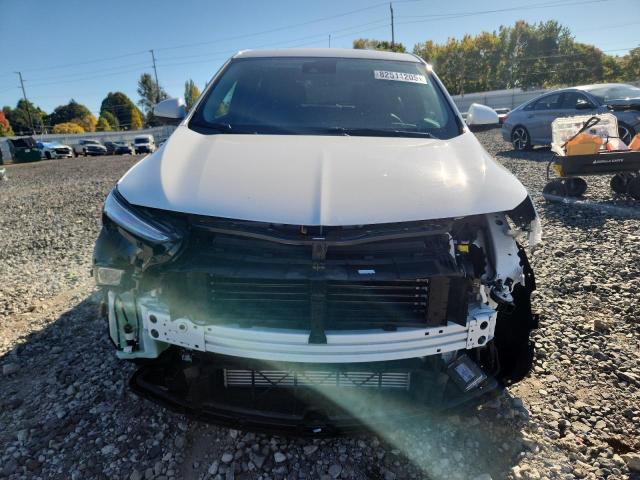 Photo 5 from auction – 2025 BUICK ENCORE GX with VIN KL4AMCSL9SB047885