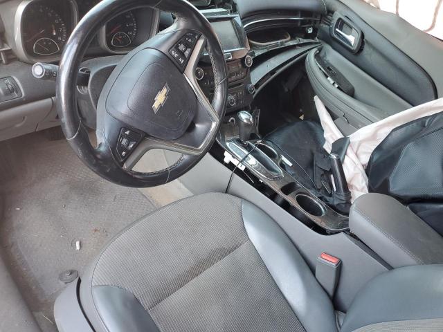 Foto 8 de la subasta – 2014 CHEVROLET MALIBU 2LT con VIN 1G11E5SL5EF196007