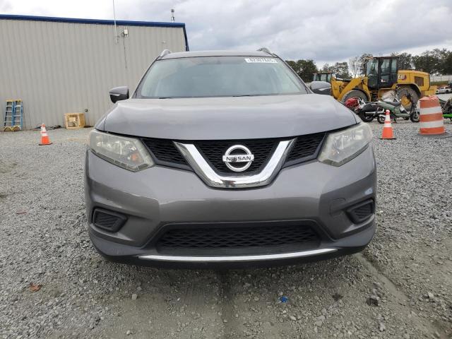 Photo 5 from auction – 2014 NISSAN ROGUE S with VIN 5N1AT2ML2EC809397