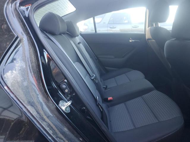 Photo 10 from auction – 2015 KIA FORTE LX with VIN KNAFX4A6XF5416856