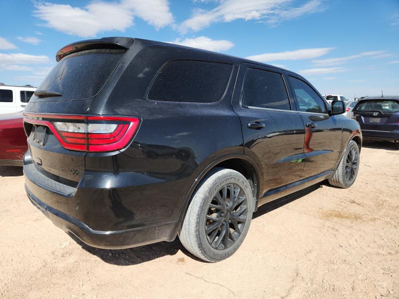 Photo 3 from auction – 2015 DODGE DURANGO R/T with VIN 1C4SDHCT5FC826481