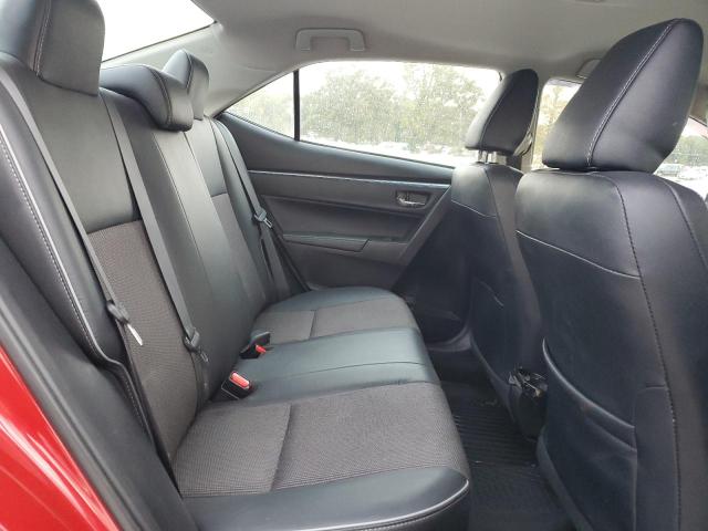 Zdjęcie 10 z aukcji – 2014 TOYOTA COROLLA L z VIN 2T1BURHE4EC116249