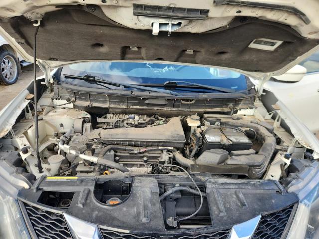 Photo 12 from auction – 2014 NISSAN ROGUE S with VIN 5N1AT2MV4EC852768