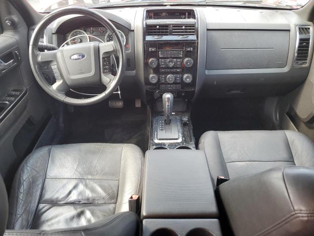 Photo 8 from auction – 2012 FORD ESCAPE LIM with VIN 1FMCU9EG7CKC25645