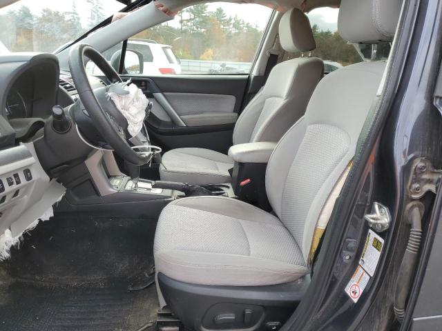 Photo 7 from auction – 2017 SUBARU FORESTER 2 with VIN JF2SJAGC2HH508044