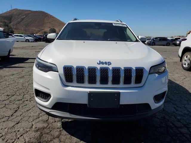 Photo 5 from auction – 2020 JEEP CHEROKEE L with VIN 1C4PJMCB3LD651264