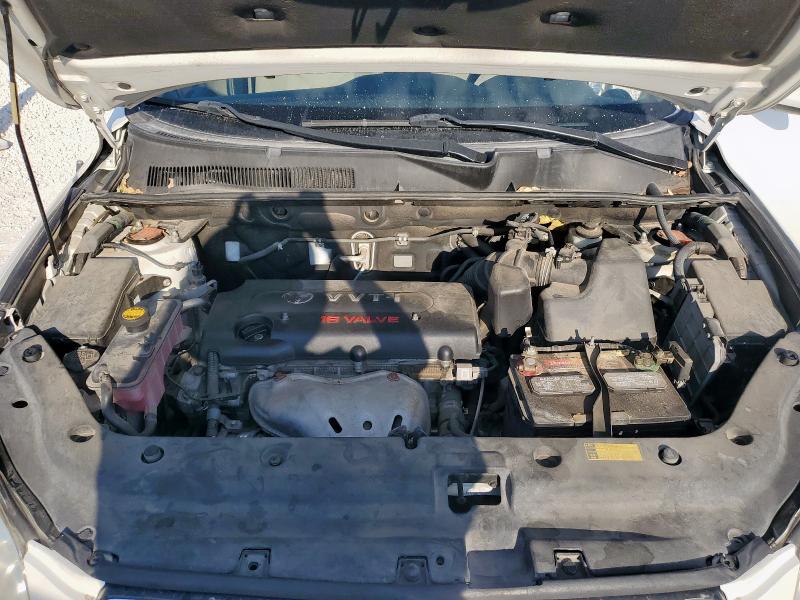 Photo 12 from auction – 2007 TOYOTA RAV4 LIMIT with VIN JTMZD31V875068311