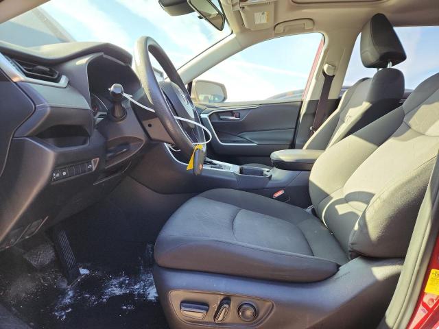 Photo 7 from auction – 2019 TOYOTA RAV4 XLE with VIN JTMP1RFV7KD006263