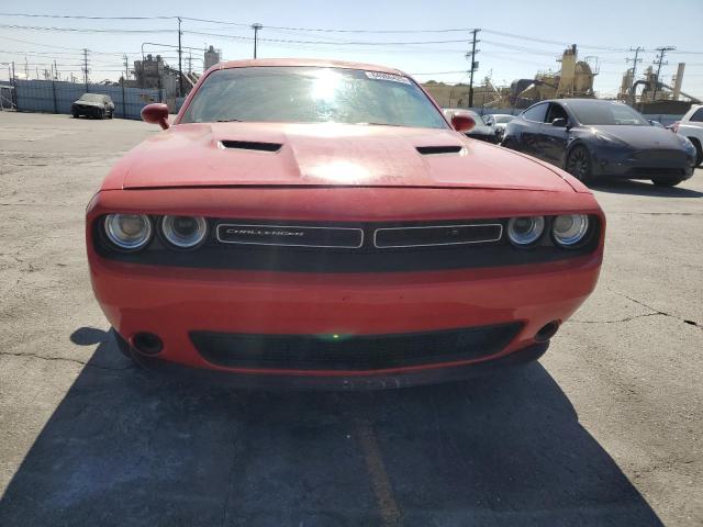 Photo 5 from auction – 2015 DODGE CHALLENGER with VIN 2C3CDZAG6FH888862