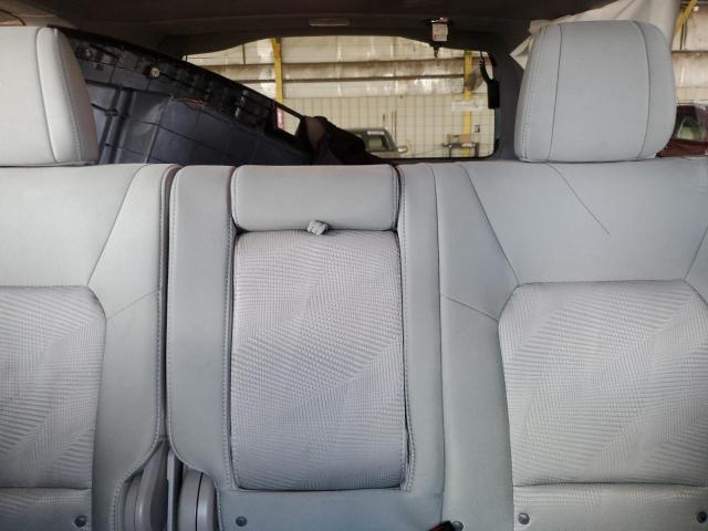Photo 10 from auction – 2015 HONDA PILOT LX with VIN 5FNYF3H28FB001951
