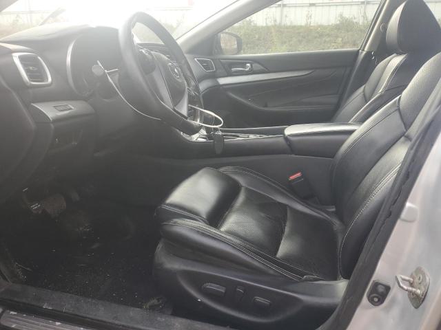 Photo 7 from auction – 2017 NISSAN MAXIMA 3.5 with VIN 1N4AA6AP9HC444784