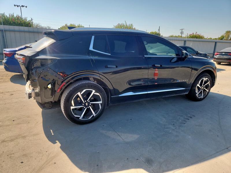 Photo 3 from auction – 2024 CHEVROLET EQUINOX 2L with VIN 3GN7DLRP6RS270870