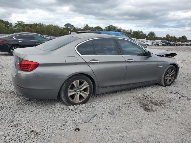 Photo 3 from auction – 2011 BMW 528 I with VIN WBAFR1C50BC743513