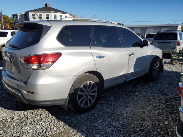 Photo 3 from auction – 2014 NISSAN PATHFINDER with VIN 5N1AR2MM9EC663975