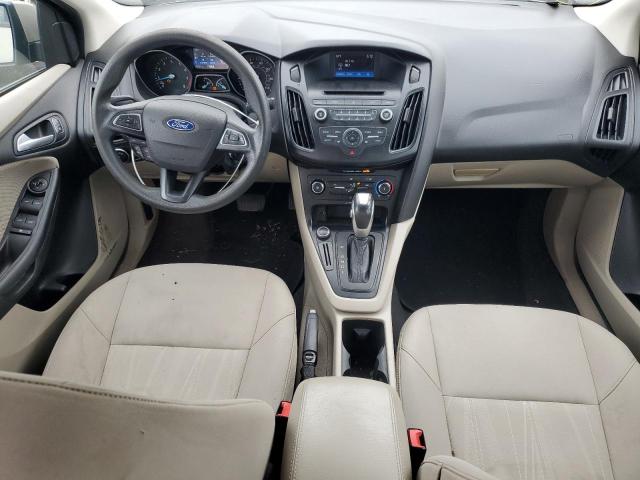 Photo 8 from auction – 2015 FORD FOCUS SE with VIN 1FADP3F20FL297677
