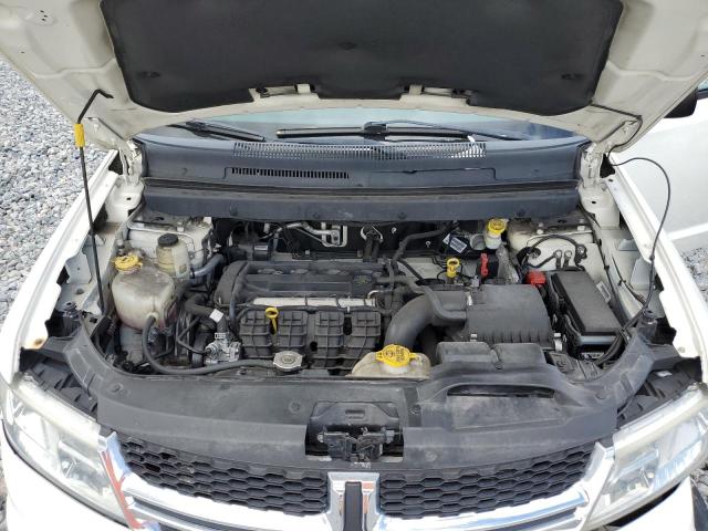 Photo 12 from auction – 2018 DODGE JOURNEY SE with VIN 3C4PDCAB5JT381787