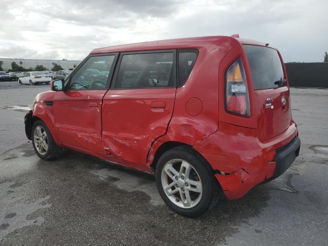 Photo 2 from auction – 2010 KIA SOUL + with VIN KNDJT2A22A7083365