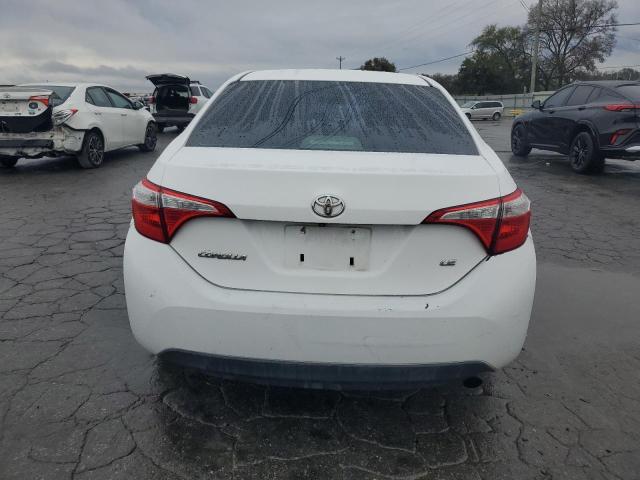 Photo 6 from auction – 2014 TOYOTA COROLLA L with VIN 2T1BURHEXEC177539